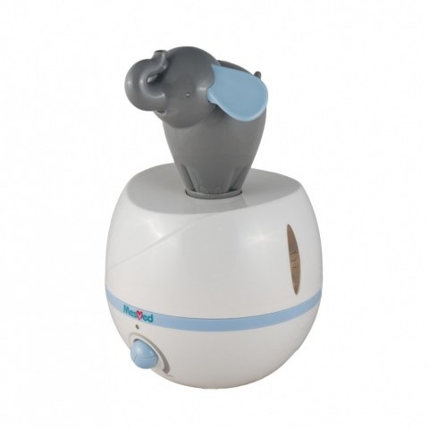 Ultradźwiękowy nawilżacz powietrza MM-760 Słonik Mesmed