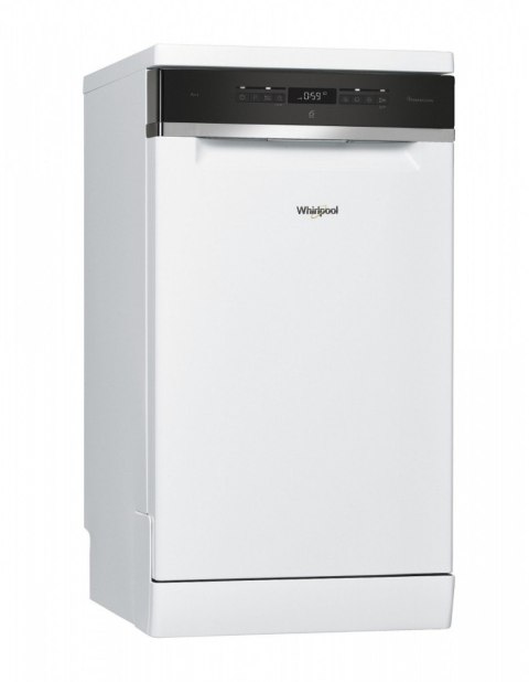 Zmywarka WSFO3O23PFWP Whirlpool
