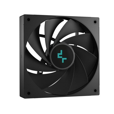 Chłodzenie DeepCool ASSASSIN IV VC VISION (R-ASN4-BKNVMD-G)