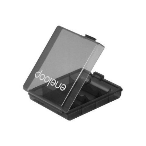 PANASONIC ENELOOP PRO AAA 930mAh 4 szt + box