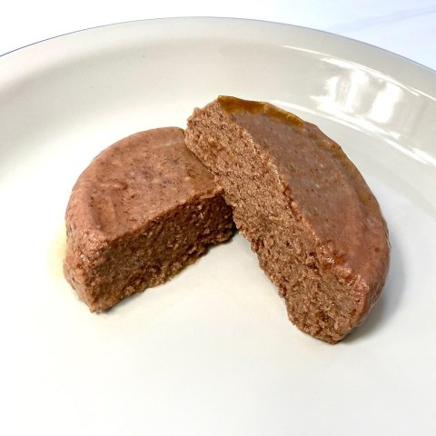 FOLK Delikatne danie dla malucha z jagnięciny szalka 85g