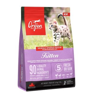 ORIJEN Original Cat 1,8kg