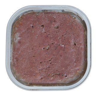 Tuf Tuf Pasztet drobiowy alupak dla psa 300g