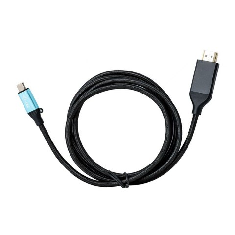 Adapter kablowy USB-C do HDMI 4K/60Hz 200cm I-tec