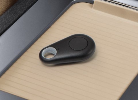 Alarm samochodowy z ładowarką USB 2 porty TX-100 Technaxx Deutschland GmbH & Co. KG