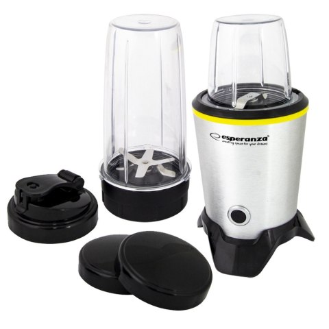 Blender 1000W Nutri Master Esperanza