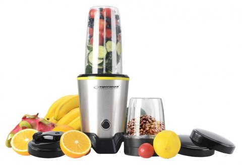 Blender 1000W Nutri Master Esperanza