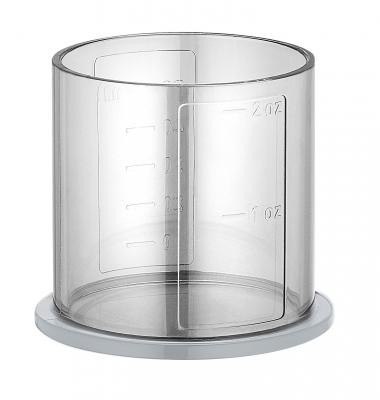 Blender kielichowy BTM5012 800W szklany Amica