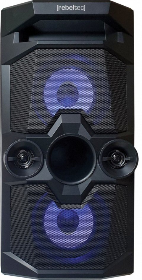 Głośnik Bluetooth karaoke TWS SoundBox480 Rebeltec