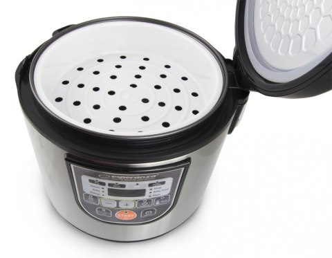 Multicooker Cooking Mate Esperanza
