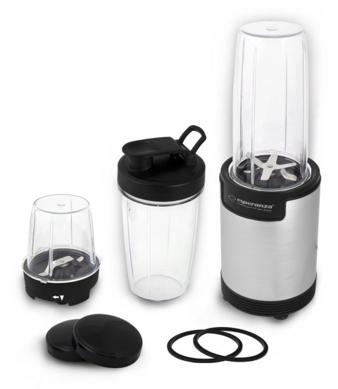 Nutri Blender Bomb 9w1 Esperanza