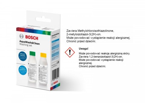 Odkurzacz piorący Aqua Wash&Clean BWD41740 Bosch