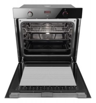 Piekarnik ED37210B X-TYPE Amica