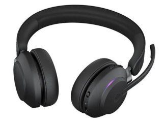 Słuchawki Evolve2 65 Link380c MS Stereo Black Jabra