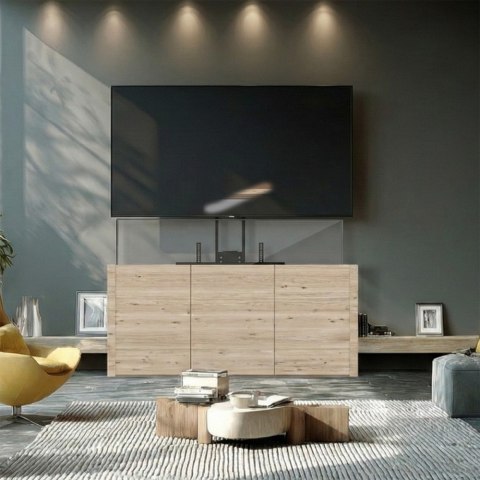 Stand uchwyt elektryczny Wysuwany Do TV MC-866 Maclean