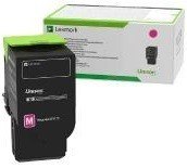 Toner 5K Magenta 78C2XME Lexmark