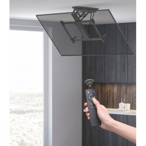 Uchwyt Elektryczny Do TV Sufitowy MC-880 Maclean