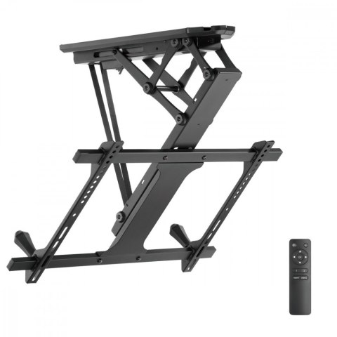 Uchwyt Elektryczny Do TV Sufitowy MC-880 Maclean