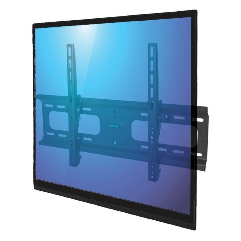 Uchwyt naścienny do TV LED/LCD/Plazma 37-70cali 75kg uchylny VESA Manhattan
