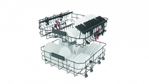 Zmywarka WIC3C26F Whirlpool