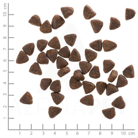 WOLFSBLUT Wide Plain Small horse/sweet potato 7,5kg