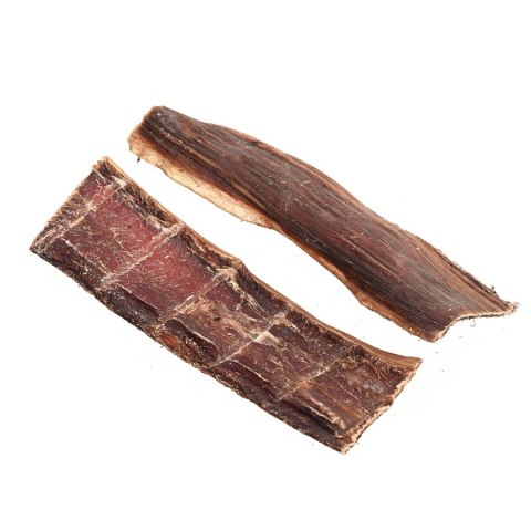 PETITTO Przełyk Wołowy - gryzak dla psa - 1kg