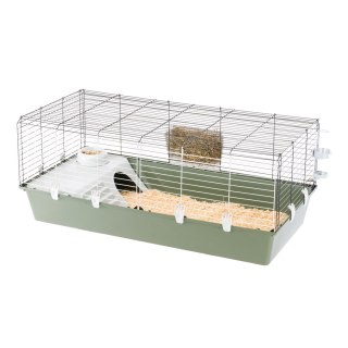 FERPLAST Rabbit 120 - klatka dla królika