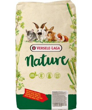 Versele Laga Nature Cuni - sucha karma dla królików - 9 kg