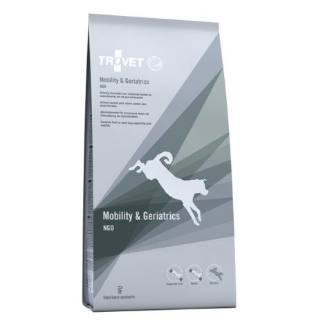 Trovet MGD pies 3kg