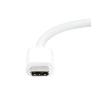Adapter USB-C do mini DisplayPort, 4K/60Hz LogiLink