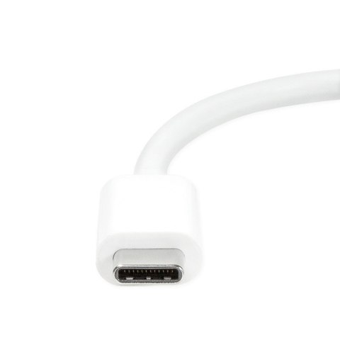 Adapter USB-C do mini DisplayPort, 4K/60Hz LogiLink
