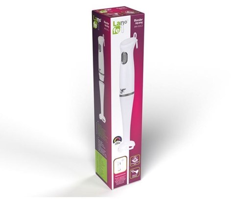 Blender ręczny BRK-004.2 Lafe