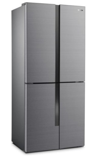 Chłodziarko zamrażarka NRM8182MX Multidoor Gorenje