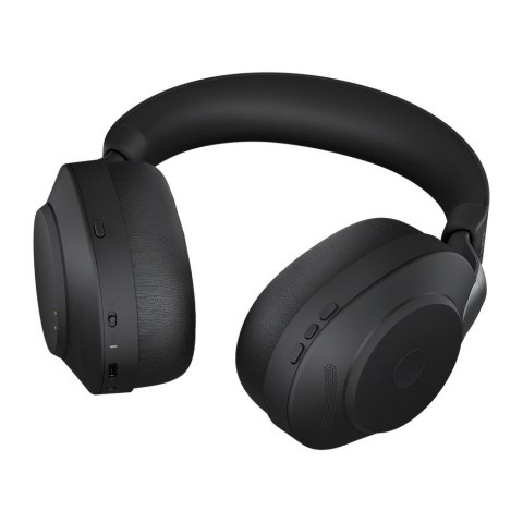 Evolve2 85 Link38 0a UC Stereo Black Jabra