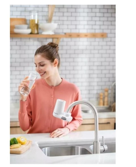 Filtr na kran X-guard AWP3703/10 Philips