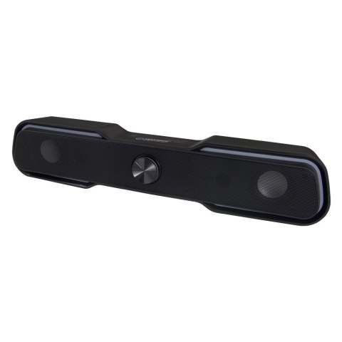 Głośnik USB soundbar Led/rainbow Apala Esperanza
