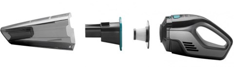 Odkurzacz ręczny 7,2 V Wet & Dry Riser VP4350 Concept