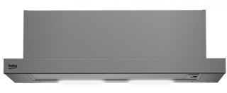 Okap teleskopowy HNT61210X Beko