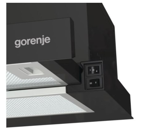 Okap teleskopowy TH60E3B Gorenje