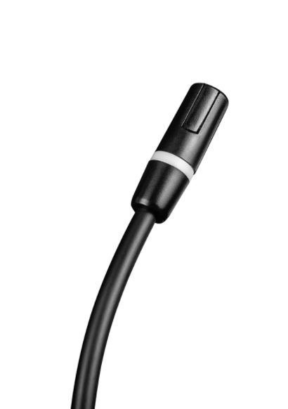 Słuchawki MC-899 PROMETHEUS czarne MODECOM