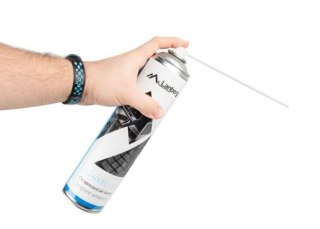 Spreżone powietrze 600 ML CG-600FL-001 Lanberg