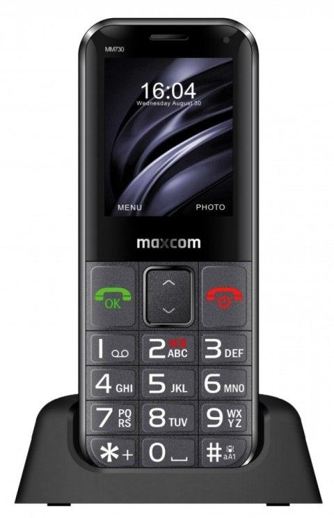 Telefon MM 730BB Comfort Maxcom