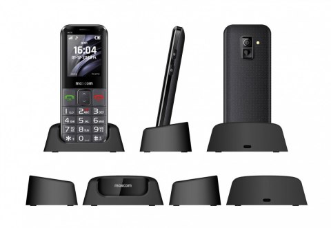 Telefon MM 730BB Comfort Maxcom