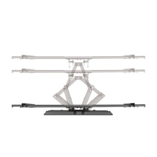 Uchwyt ścienny LCD/LED VESA 37-80 cali Max. 60kg LogiLink