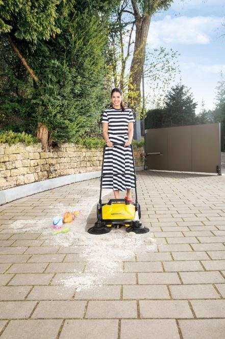 Zamiatarka S 4 Twin 1.766-360.0 Karcher