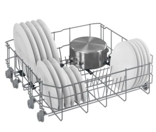 Zmywarka DIN35320 Beko