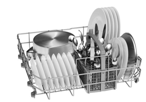 Zmywarka SMV2ITX16E Bosch