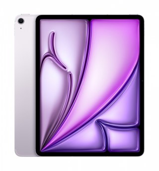 IPad Air 13 cali WiFi 256GB Fioletowy