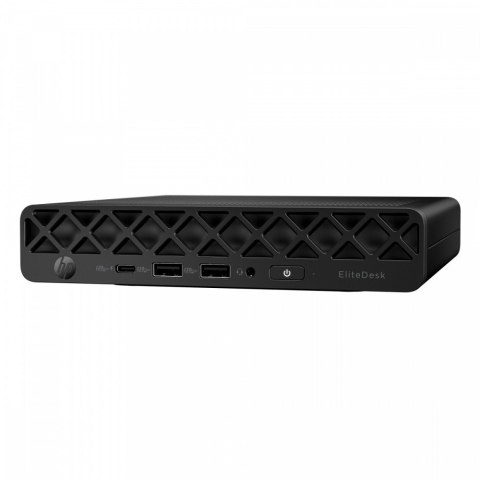 Komputer EliteDesk 8 Mini G1i U7-265T 1TB/16GB/W11P 998Z2ET