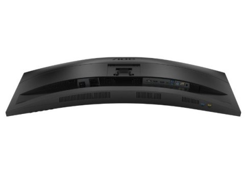 Monitor CU34E4CV 34 cale 120Hz Curved VA HDMIx2 DP RJ45 HAS Głośniki